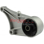 METZGER Lagerung, Motor